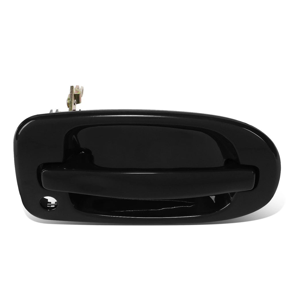 Front Passenger Right Outer Door Pull Handle Lever for Silhouette/Montana (1997–2003)