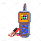 Battery Load Tester Analyzer for Car Truck 24/12/9V 3000CCA