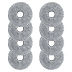 Mop Pads for L10 Ultra & L10S (8 Pack)