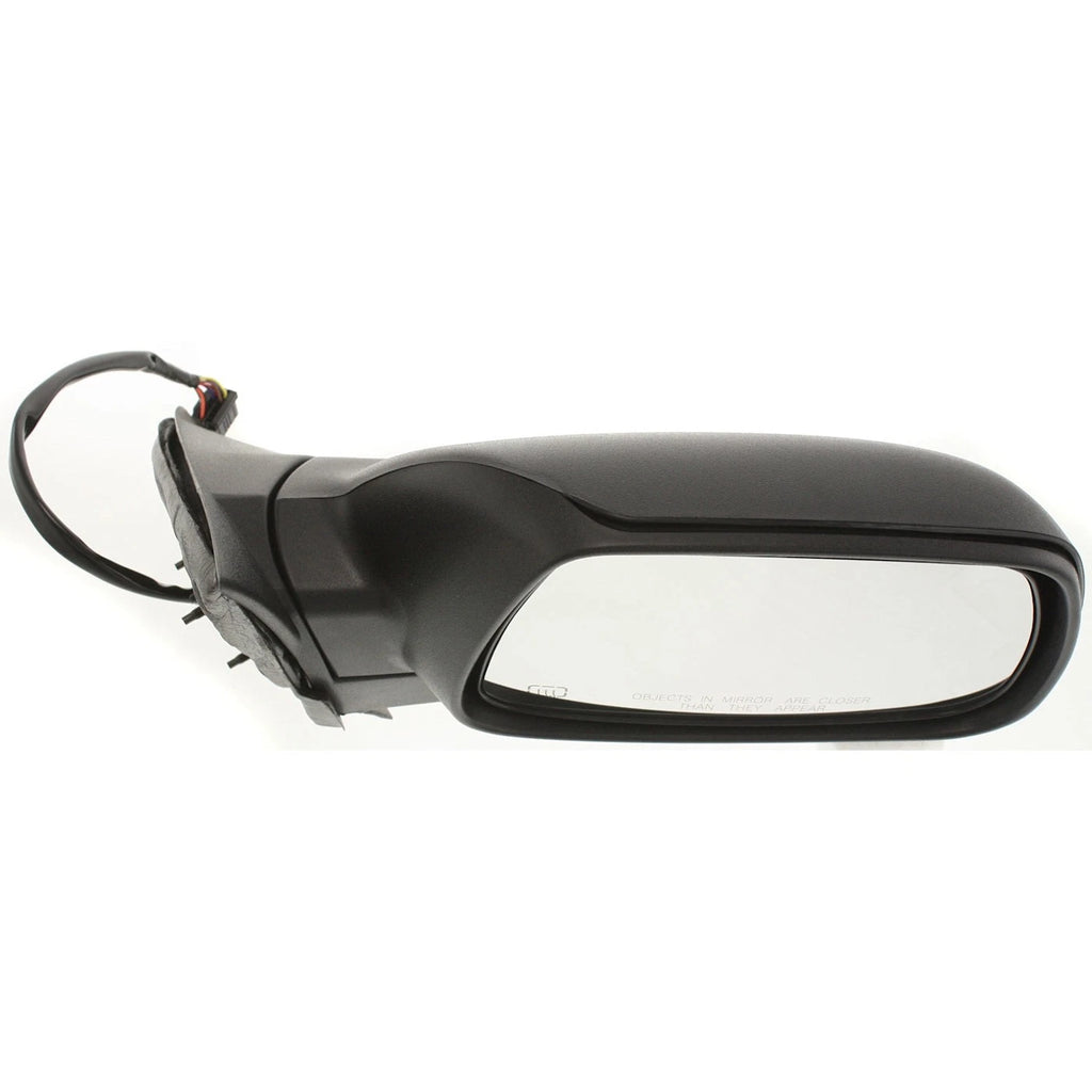Heated Power Mirror for Jeep Grand Cherokee (2005–2010) Front Right with Memory