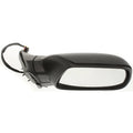 Heated Power Mirror for Jeep Grand Cherokee (2005–2010) Front Right with Memory