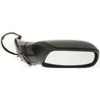 Heated Power Mirror for Jeep Grand Cherokee (2005–2010) Front Right with Memory