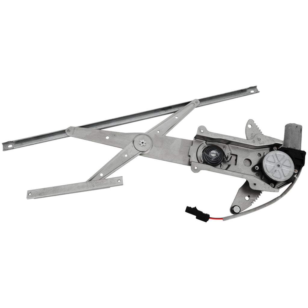 Window Regulator for Chrysler Sebring (2001–2006) Left Side