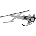 Window Regulator for Chrysler Sebring (2001–2006) Left Side