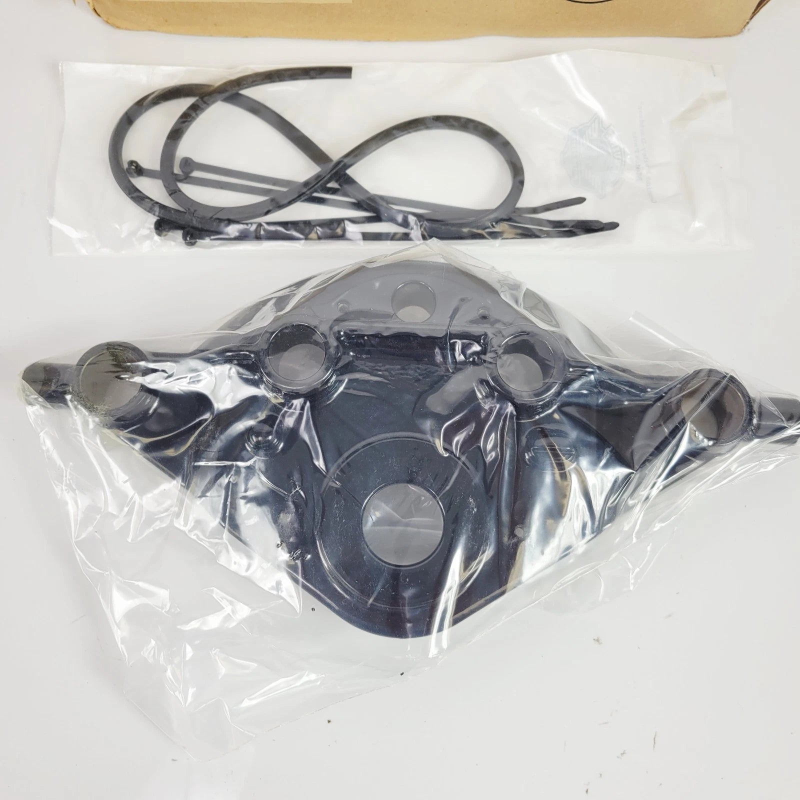 Upper Fork Bracket for Harley Touring (2010–2013) 45435-10