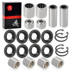 Front A Arm Bearing Seal Kit for Kawasaki Brute Force 650/750, KFX700, KFX450R