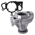 Engine Water Pump for Jaguar XF/XK 4.2L V8 2007-2010 1W938588AA Direct Fit