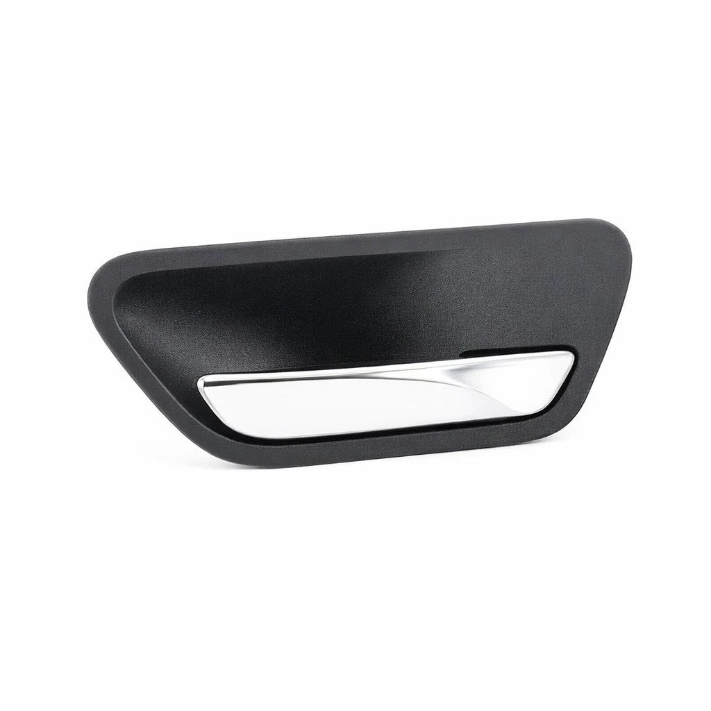 Genuine OEM Front Right Interior Door Handle for BMW 320i, 328i, M3 (2006–2013) 51417279342