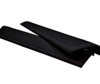 Upper Door Panel Trim for Subaru BRZ Scion GRS Toyota (2013–2020) - Carbon Fiber