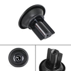 1X Vacuum Diaphragm Plunger for Kawasaki KVF650 KVF700 KFX700 KSV700 (2000–2009)