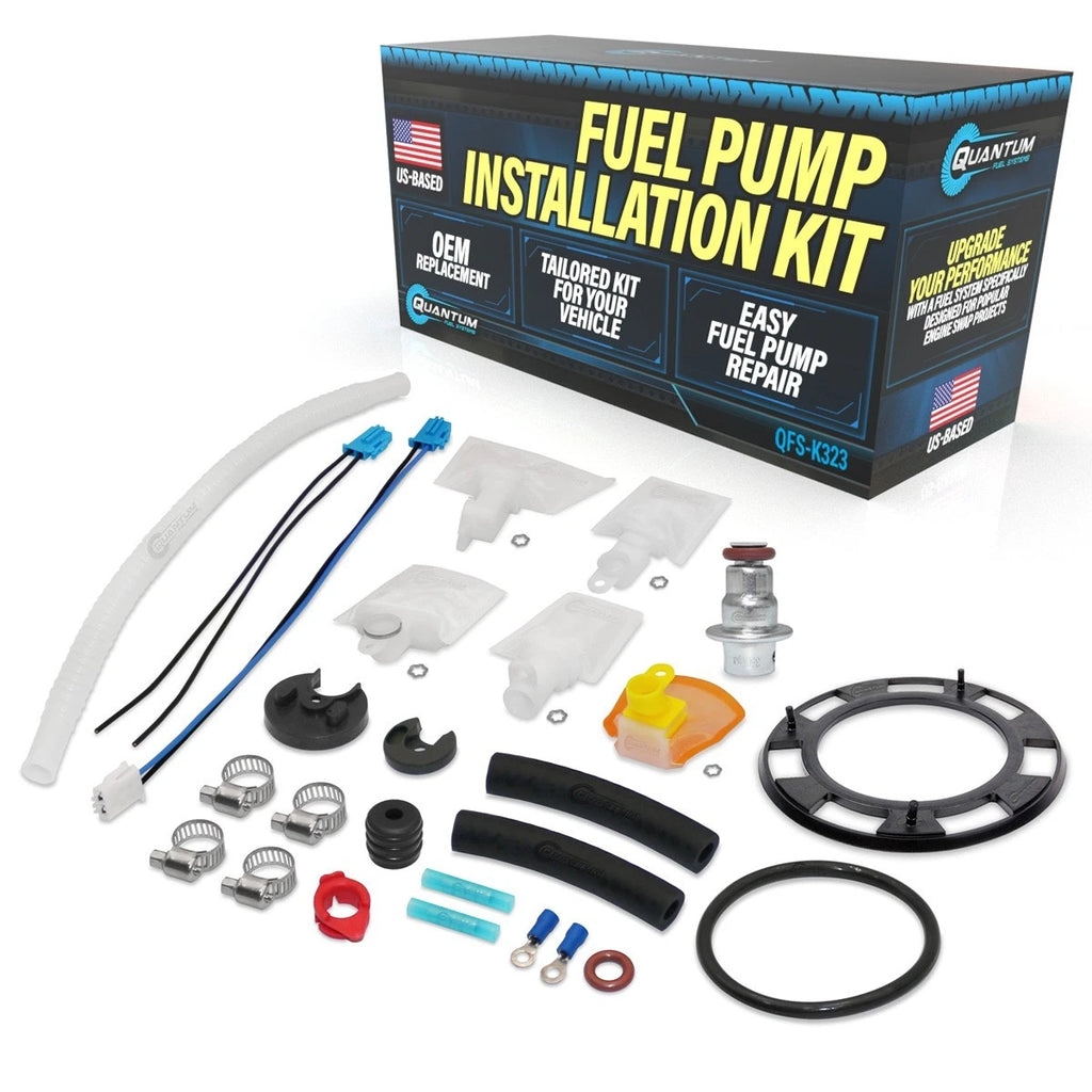 Carburant Pompe Réparation Kit + Reg for Honda CB1000R (2011–2020) 16700 MGJ D01