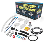 Carburant Pompe Réparation Kit + Reg for Honda CB1000R (2011–2020) 16700 MGJ D01