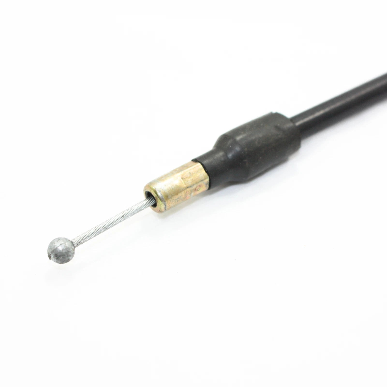 Front Drum Brake Cable for 110cc 125cc 150cc PIT Quad Dirt Bike ATV (No Year)