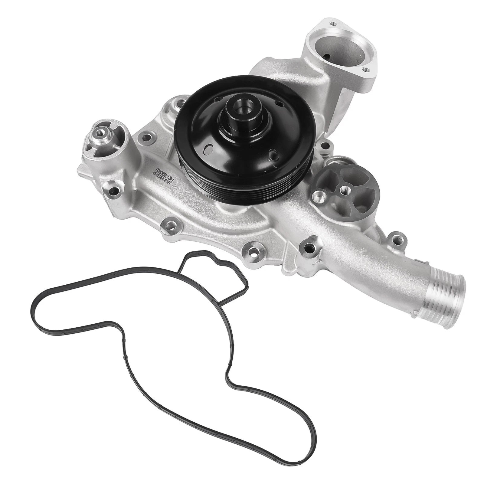 Water Pump for Dodge Charger Challenger (2015–2023) Durango Ram 1500 (2021–2025) 68165882AD