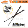 2X Rear Tailgate Lift Support Strut for Jeep Cherokee (1997–2001)