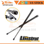 2X Rear Tailgate Lift Support Strut for Jeep Cherokee (1997–2001)