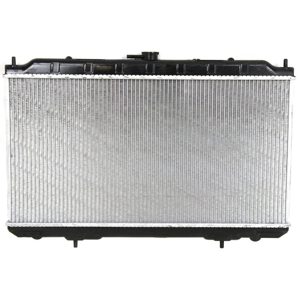 Radiator for Nissan Sentra (2002–2006)