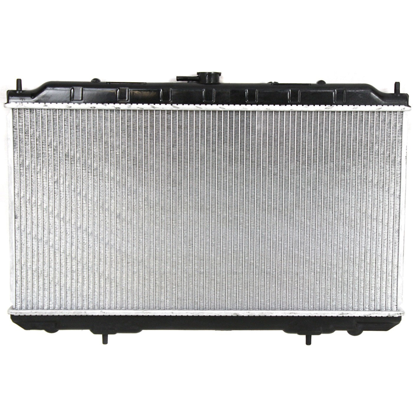 Radiator for Nissan Sentra (2002–2006)