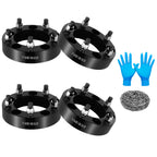 Wheel Spacers for Geo Tracker (1989–1997)