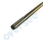 Driver Shaft Long for Yamaha Parsun 40X 40HP 2T Outboard (66T-45501-11)