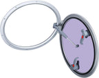 21.4 in Round Deck Hatch Porthole Window for Marine Boat
