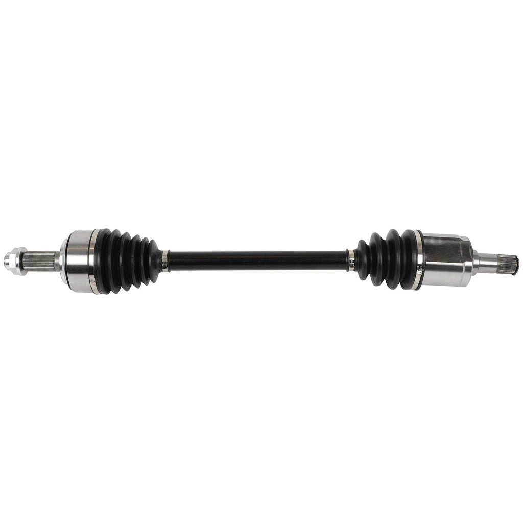 Front Left CV Axle for Honda Accord Crosstour (2010–2011)