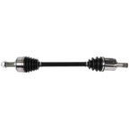 Front Left CV Axle for Honda Accord Crosstour (2010–2011)