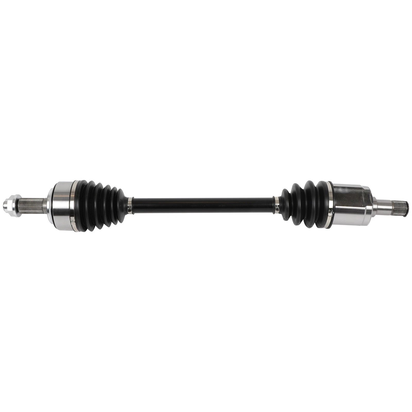 Front Left CV Axle for Honda Accord Crosstour (2010–2011)
