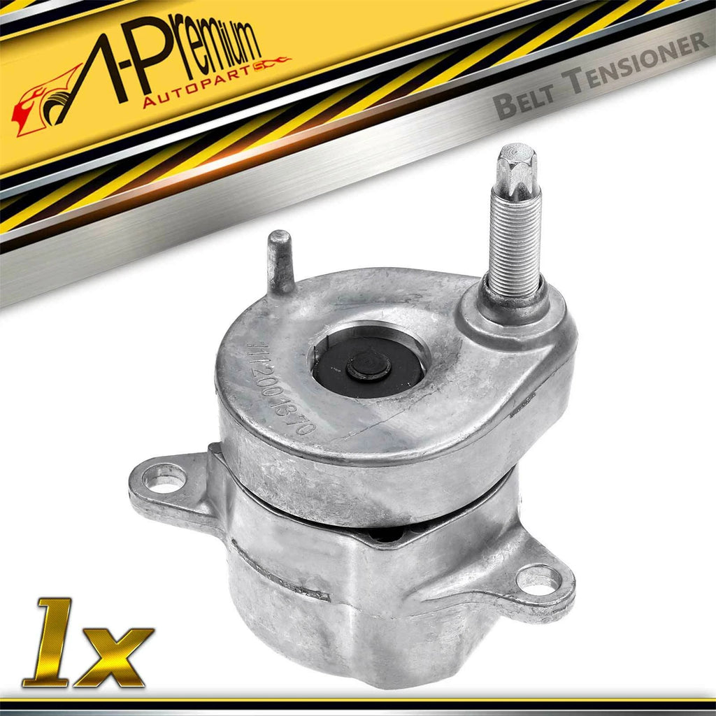 Belt Tensioner for Mercedes-Benz C230 SLK230 (2000–2004)