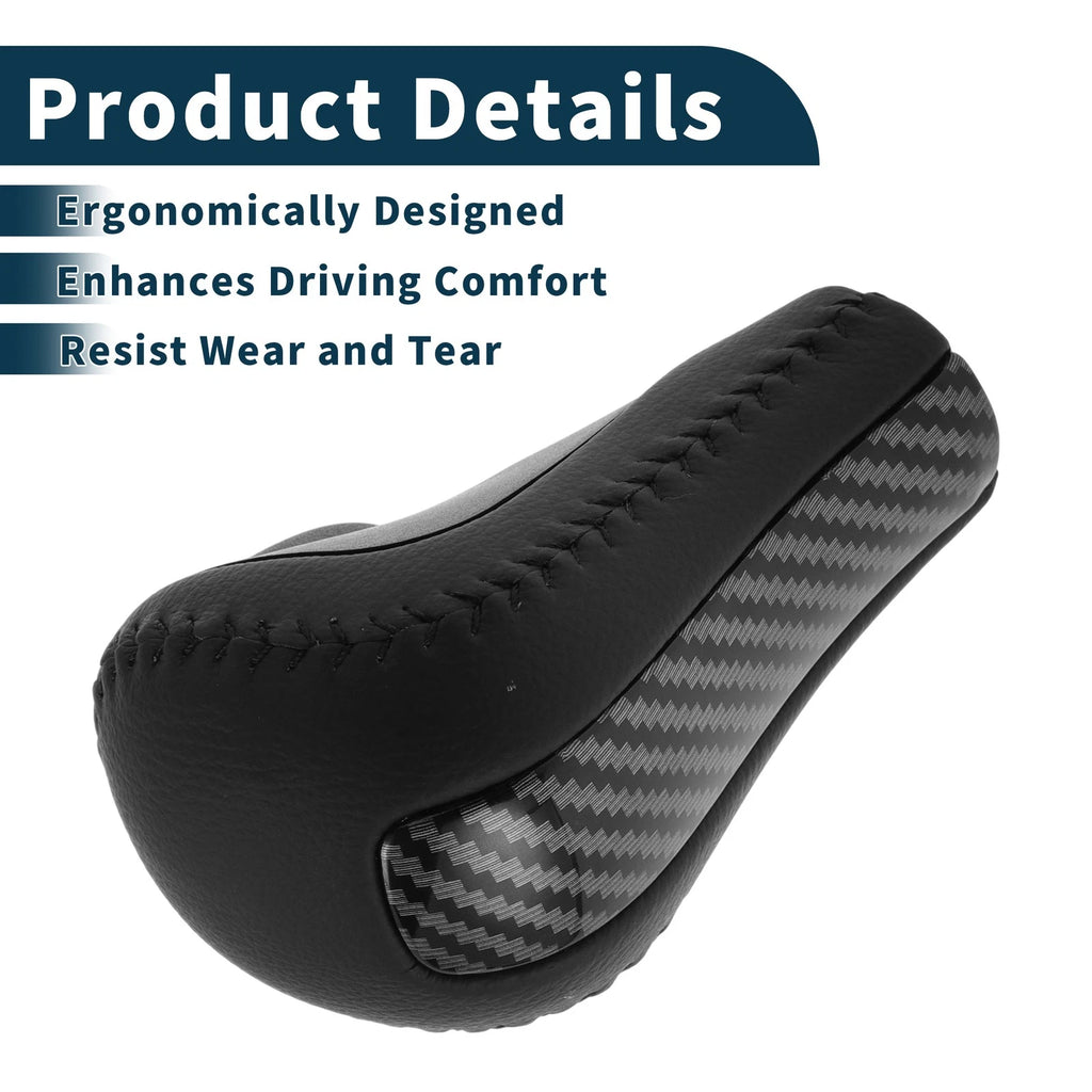 Automatic Gear Shift Knob Handle for Honda Accord (2008–2012)