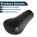 Automatic Gear Shift Knob Handle for Honda Accord (2008–2012)