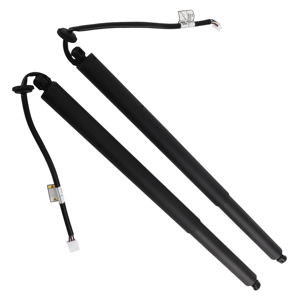 2X Rear Lift Support for Toyota Highlander Hybrid (2006–2019) 689100E130 689200E080