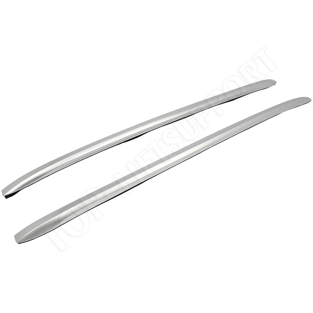 Roof Rail for Honda Pilot (2016–2020) Aluminum Baggage Carrier