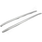 Roof Rail for Honda Pilot (2016–2020) Aluminum Baggage Carrier