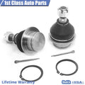 Front Suspension Ball Joint for Ford Explorer (1995-2011)