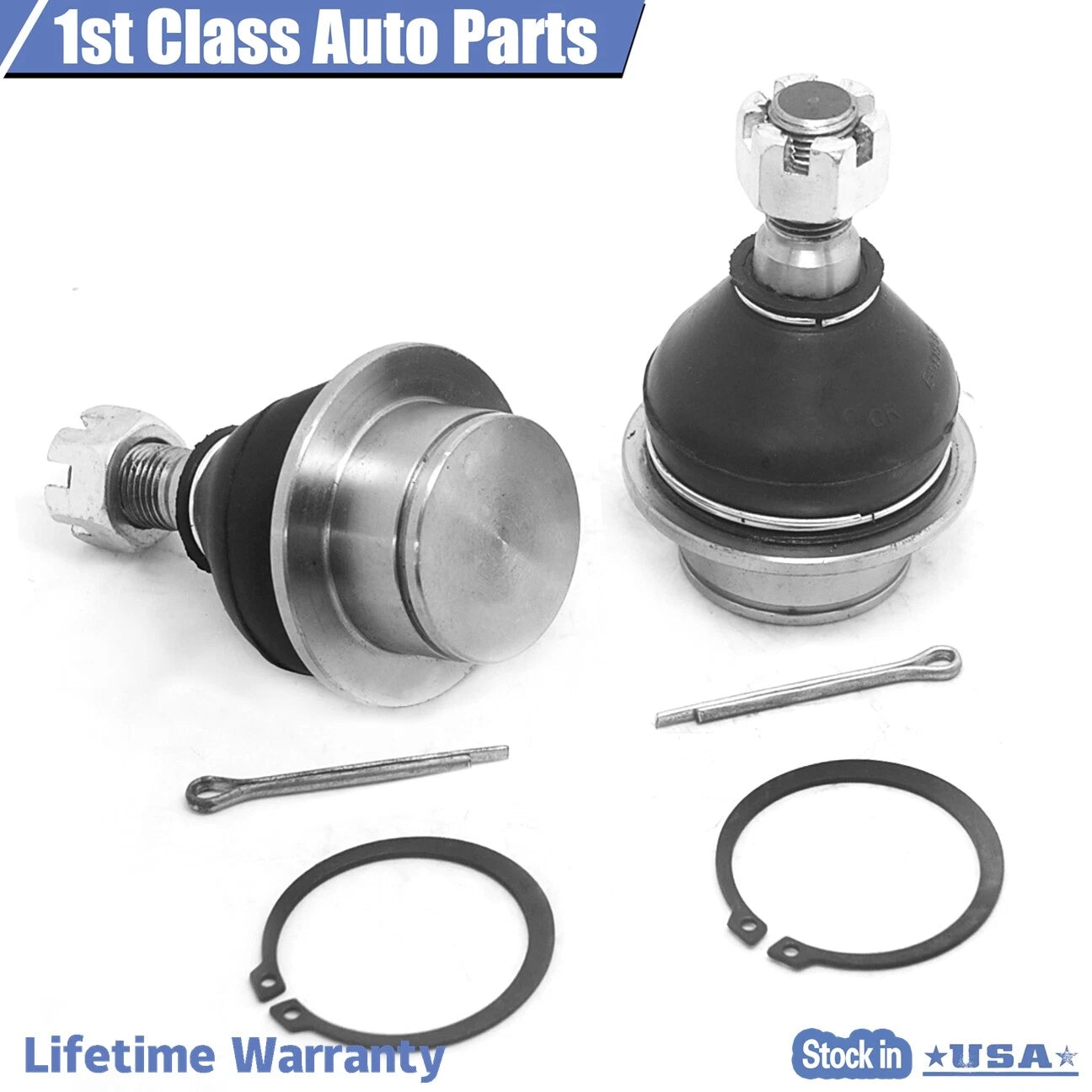 Front Suspension Ball Joint for Ford Explorer (1995-2011)