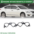 Engine Intake Manifold Gasket for Nissan Altima (2006–2011) No. 14035JG35A