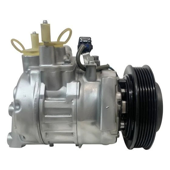 A/C Compressor Replacement for Buick Lucerne 3.8L (2006-2008)