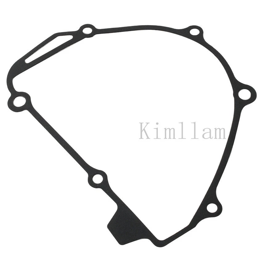 Stator Cover Gasket for Kawasaki KX250 KX250F (2017–2020) 11061-1200