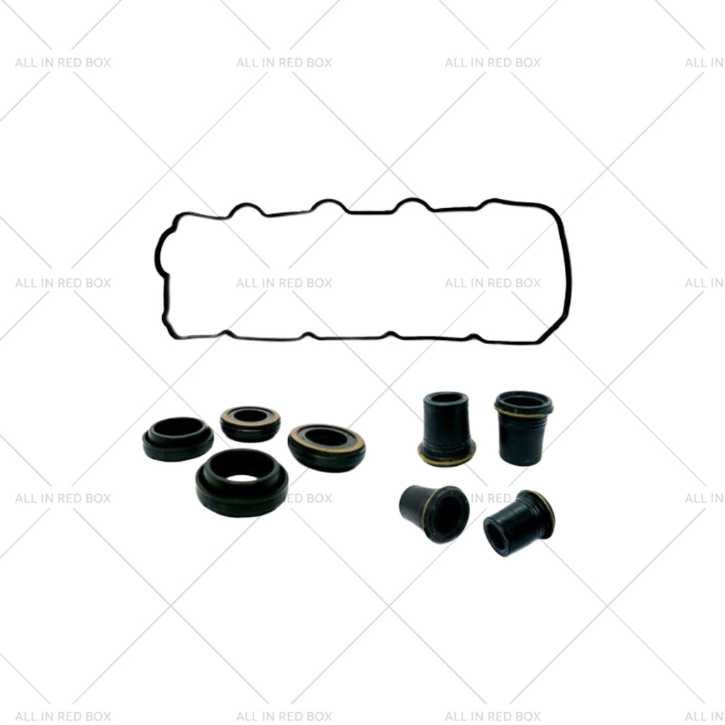 Rocker Cover Gasket Kit for Toyota Hilux KUN26R 1KD-FTV (2005–2016)