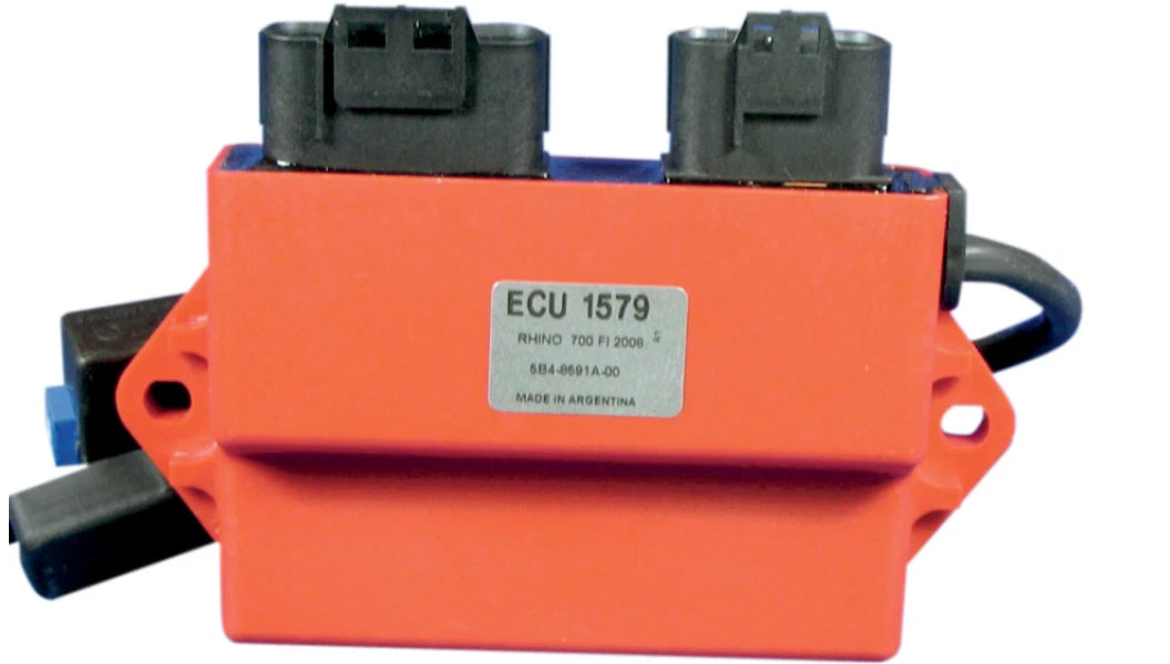 Hot Shot CDI Box for Yamaha YXR 700FI Rhino 4x4 (2008–2011)