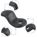 Glass Grip Trunk Door Handle 1pc for Car
