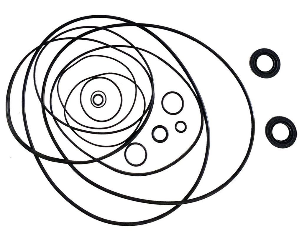 Complete Engine Gasket & Seal Kit for SeaDoo 800 787 (MANY)