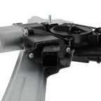 Window Regulator w/ Motor for Chevy Tahoe (2015–2020) 751-777