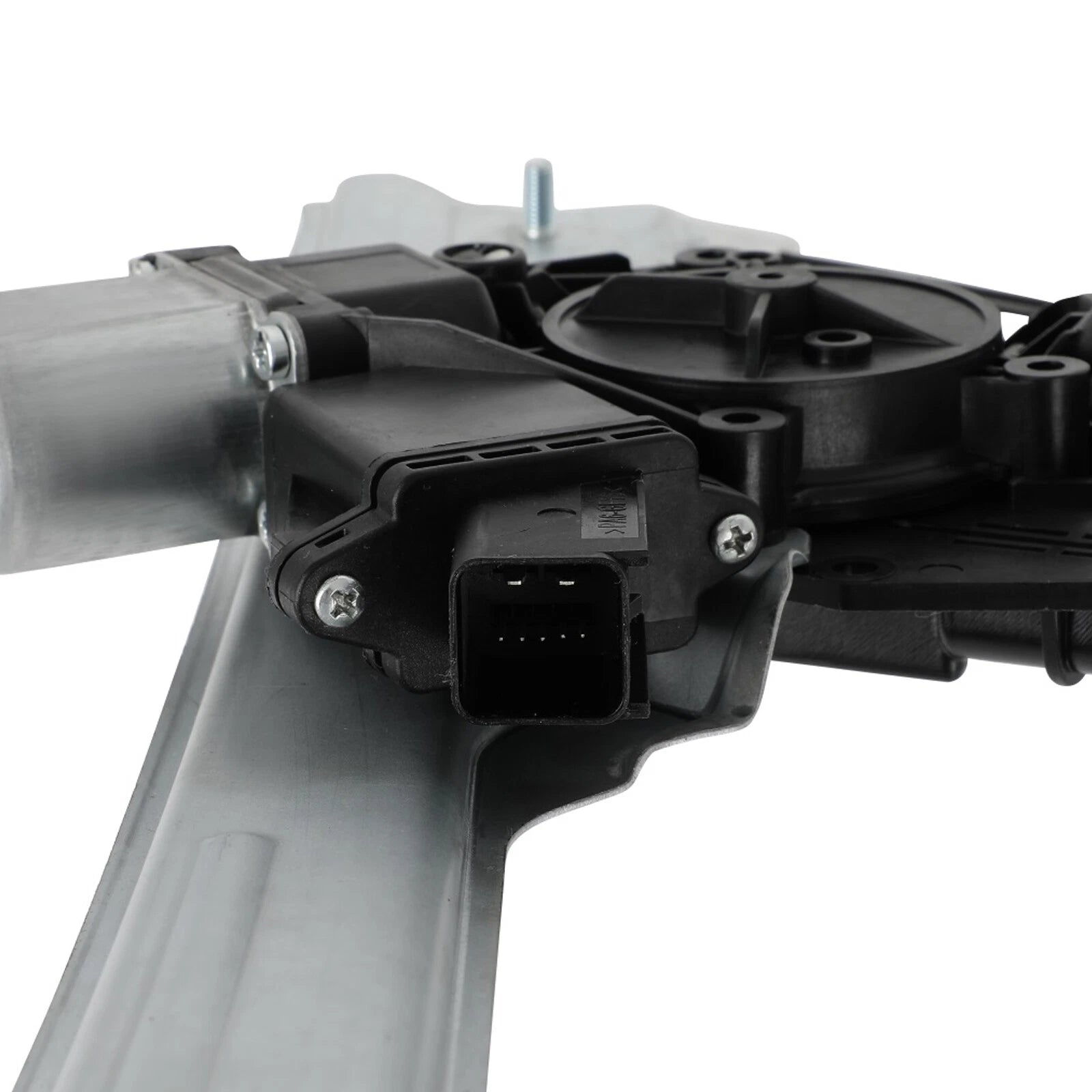 Window Regulator w/ Motor for Chevy Tahoe (2015–2020) 751-777