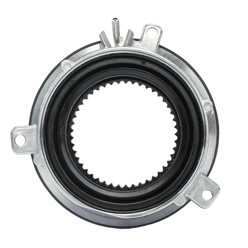 2X 4WD Auto Locking Hub Actuator for Ford F-150 (2015–2020)