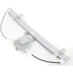 Power Window Regulator for Mitsubishi Mirage Sedan (1997–2001) Front Driver Side