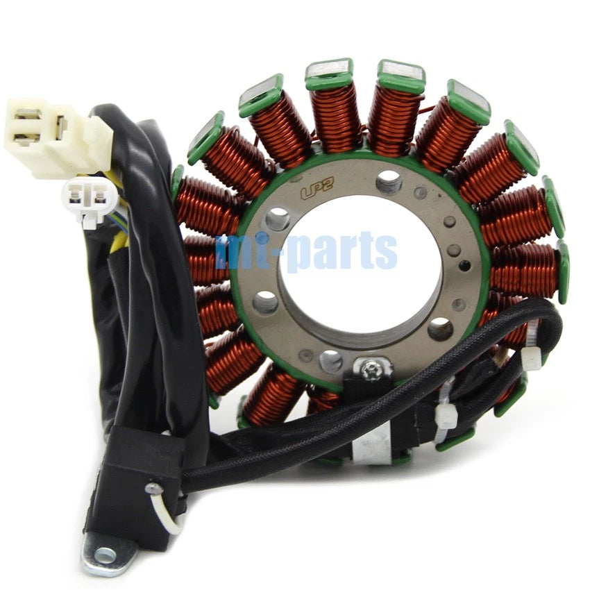 Stator Magneto Generator Coil for Suzuki LT-R450 (2006–2011) 32101-45G00