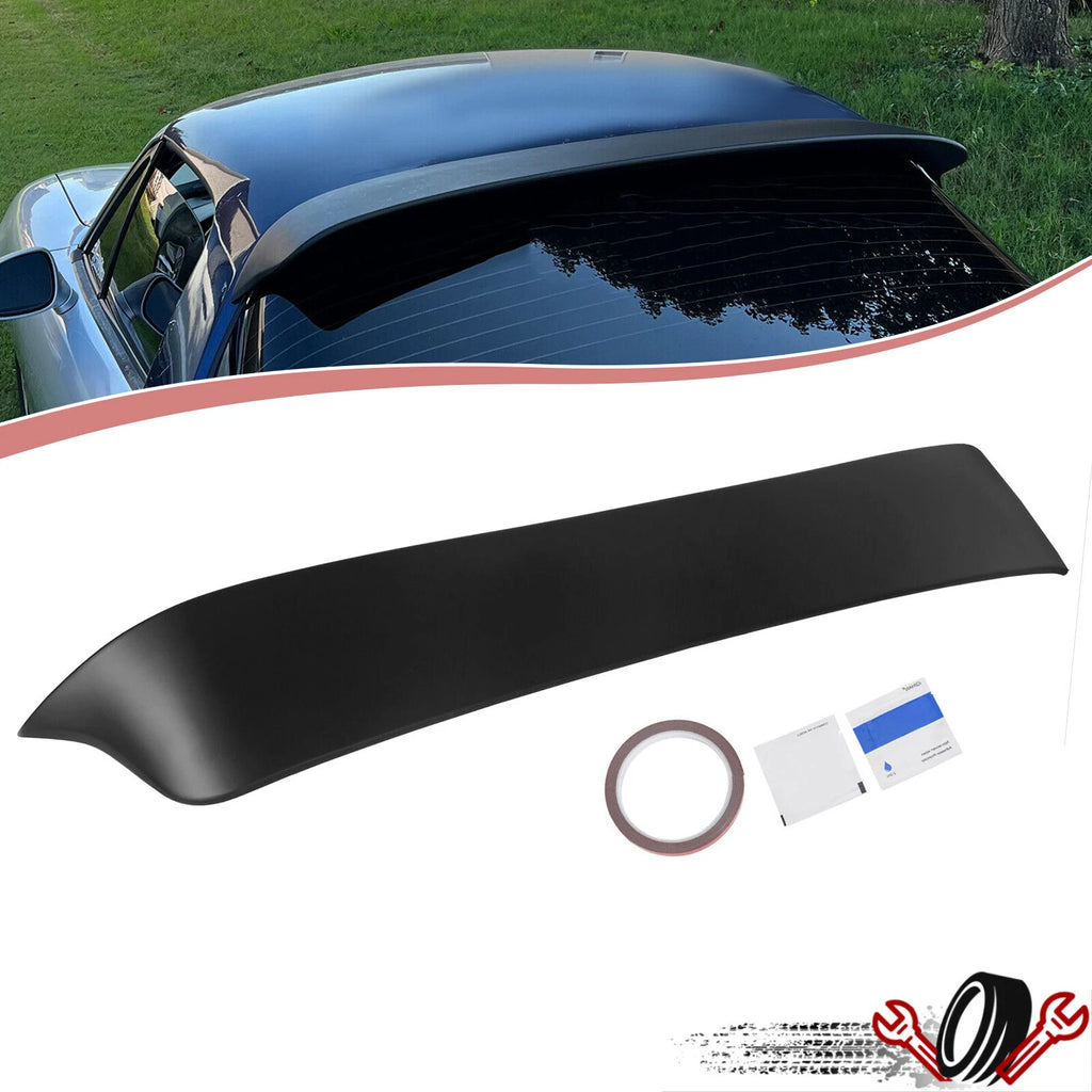 Rear Window Roof Spoiler for Mazda Miata (1990–2005)