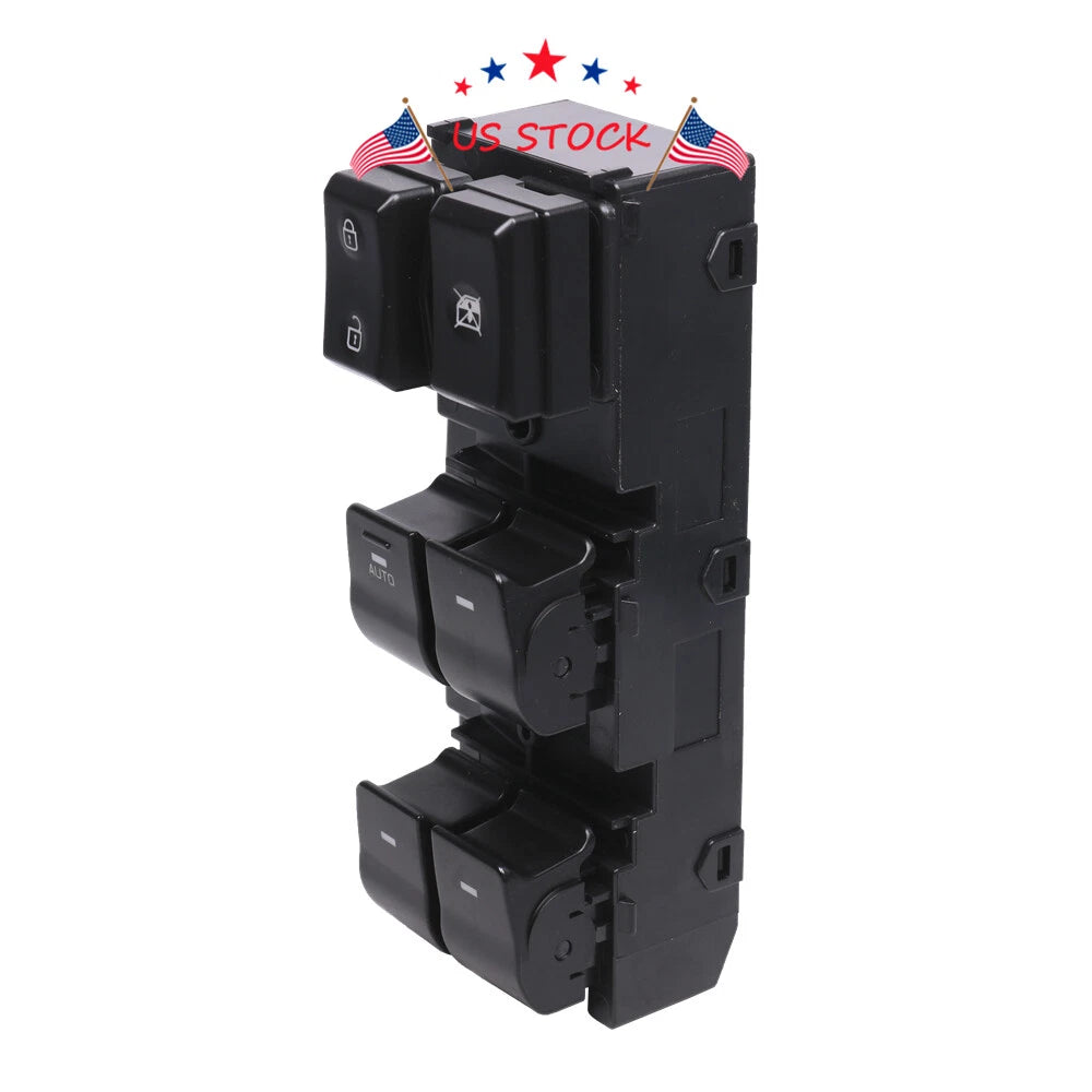 Power Window Switch for Hyundai Elantra (2017-2020) Auto Up Down